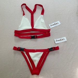 Frankies bikinis